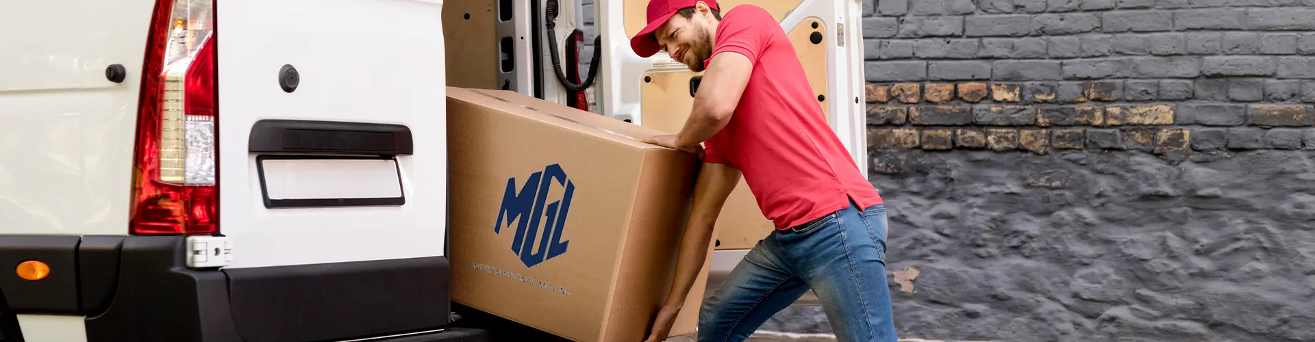 Uluslararası Evden Eve Nakliyat