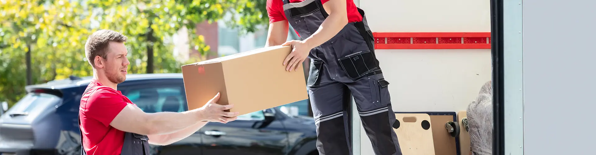 Uluslararası Evden Eve Nakliyat Hataları