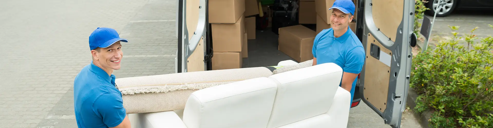 Uluslararası Evden Eve Nakliyat Firma Seçimi