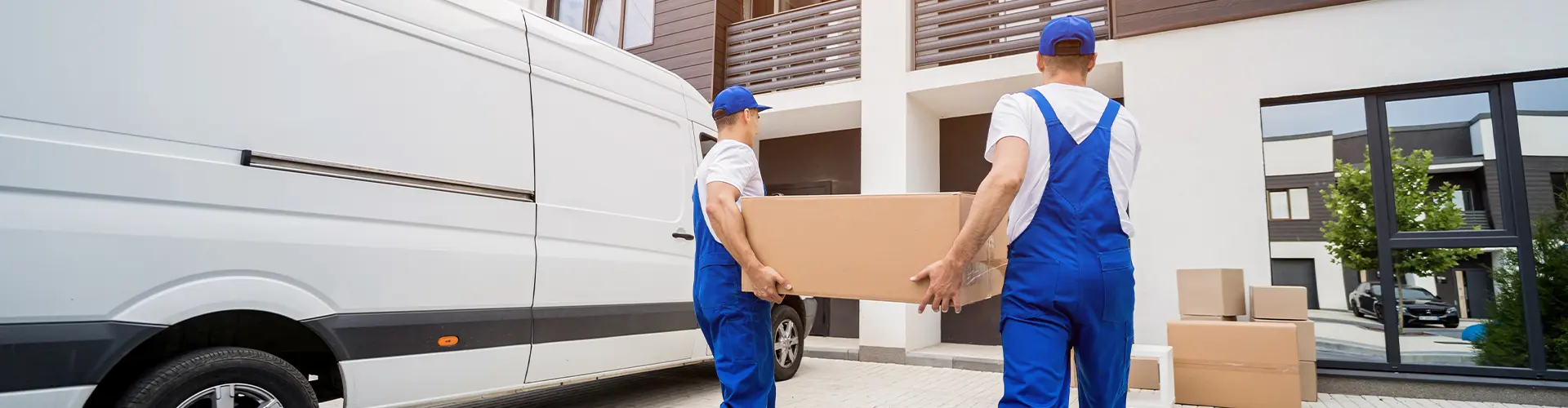 Uluslararası Evden Eve Nakliyat Firma Seçimi