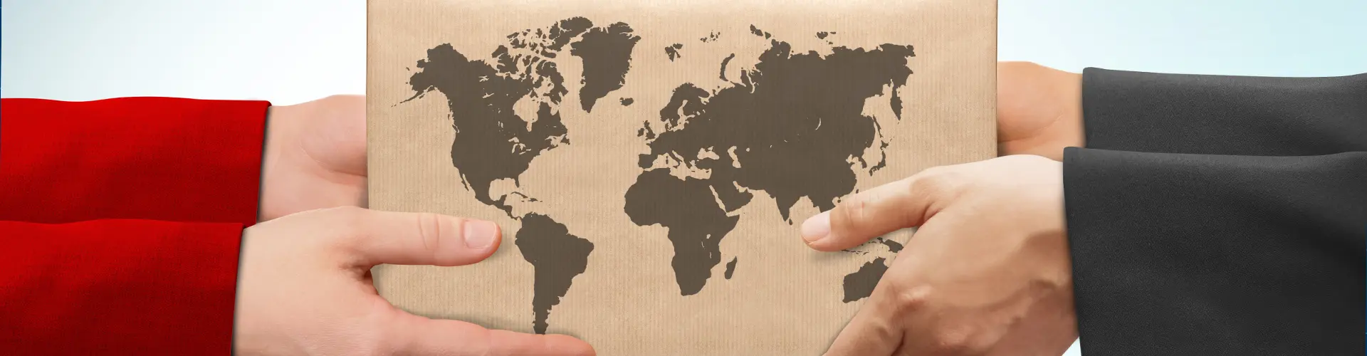 Uluslararası Evden Eve Nakliyat Firma Seçimi