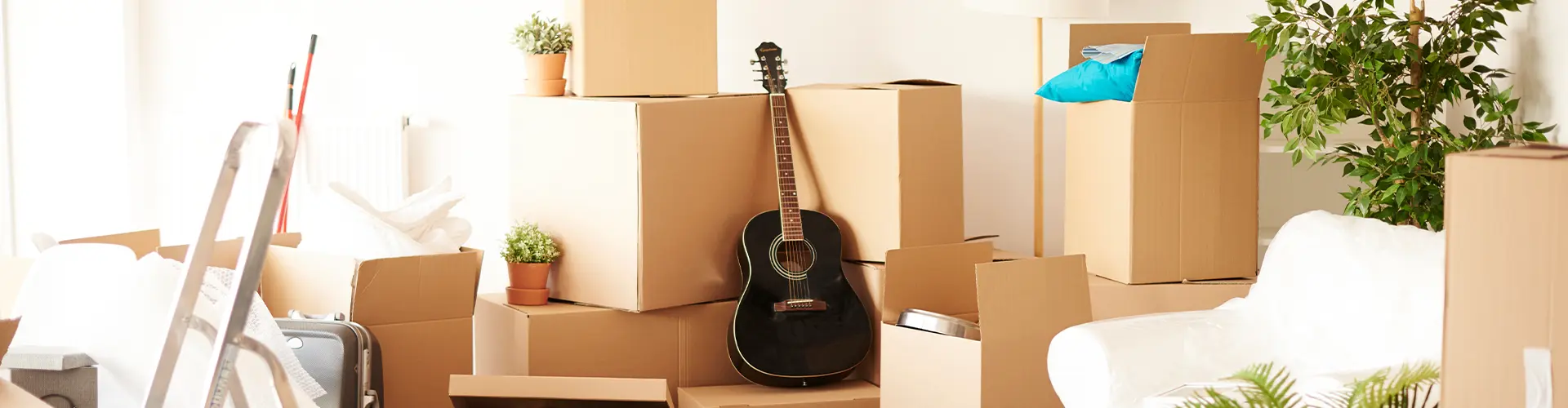 Uluslararası Evden Eve Nakliyat Firma Seçimi