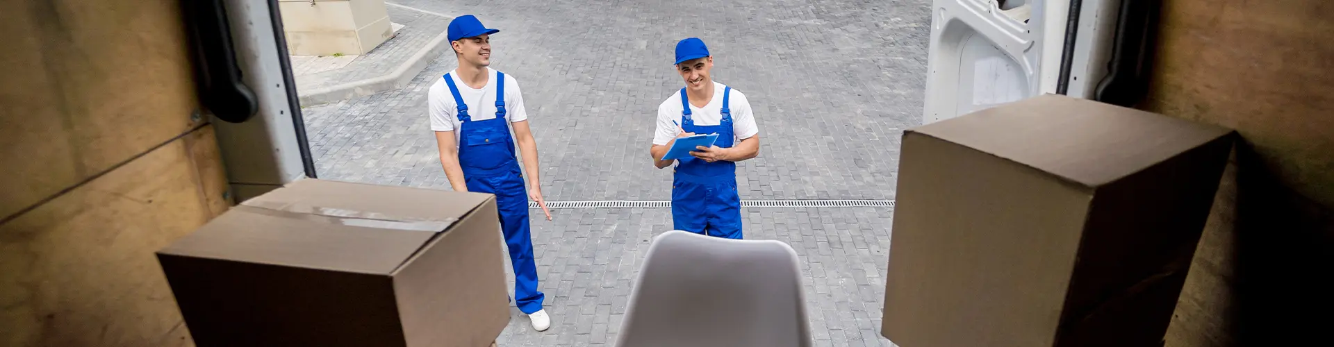 Uluslararası Evden Eve Nakliyat Firma Seçimi