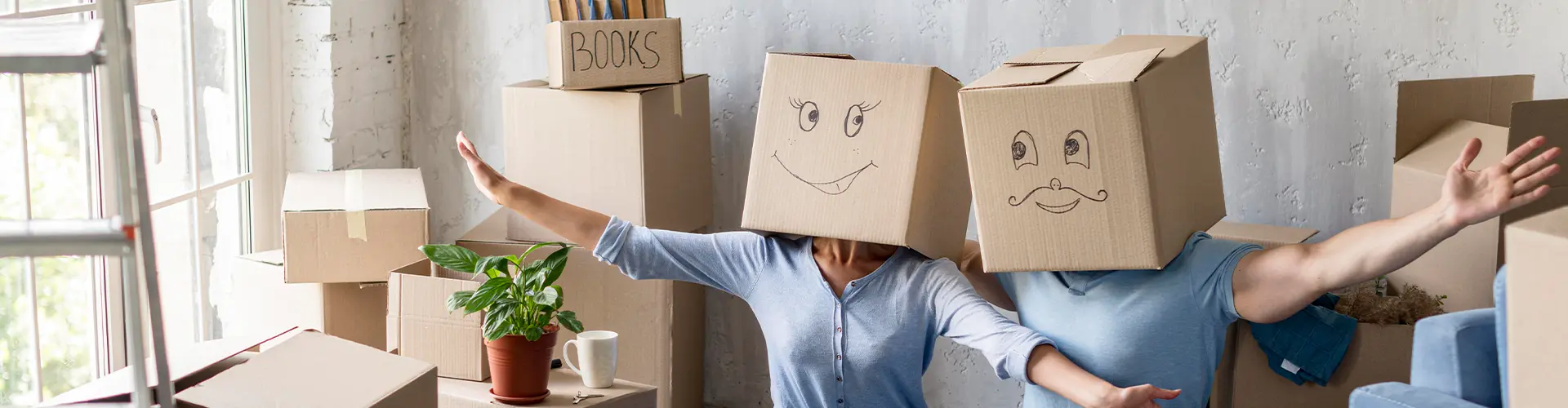 Uluslararası evden eve nakliyat fiyatları 2025