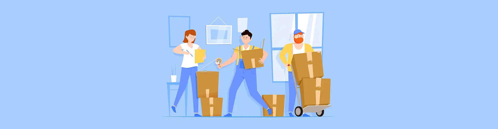 Uluslararası Evden Eve Nakliyat Firma Seçimi